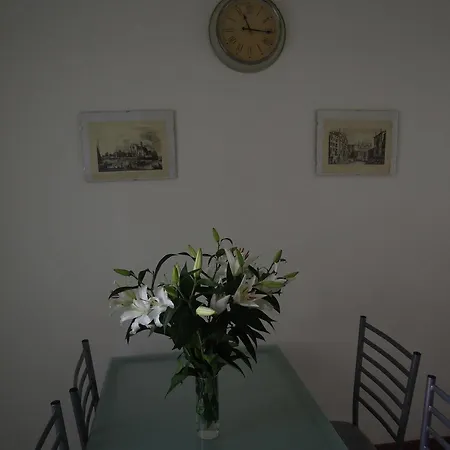 Fiorita Apartment Mestre