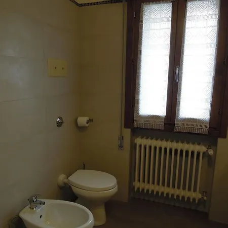 Fiorita Apartment *