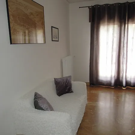 Apartment Fiorita Mestre