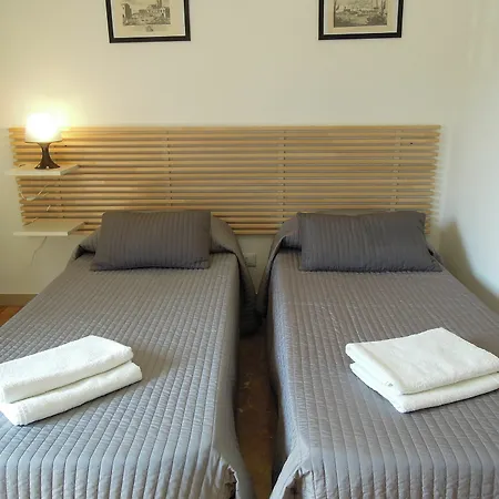Fiorita Apartment Mestre