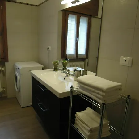 Fiorita Apartment Mestre