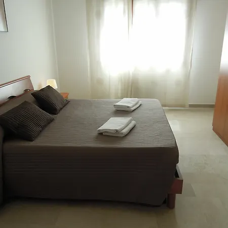 Apartment Fiorita